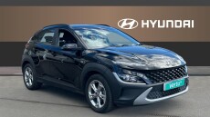 Hyundai Kona 1.0 TGDi 48V MHEV SE Connect 5dr Petrol Hatchback
